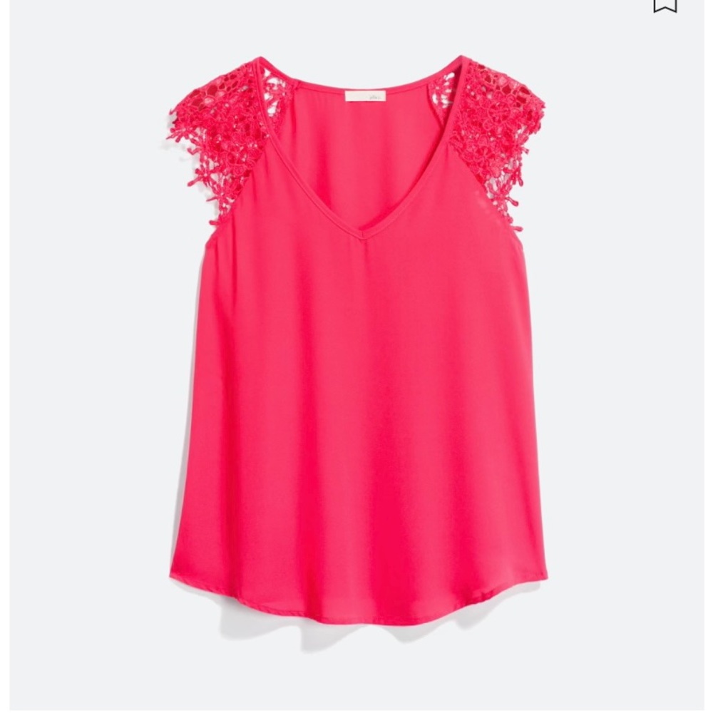 Jella C Blouse